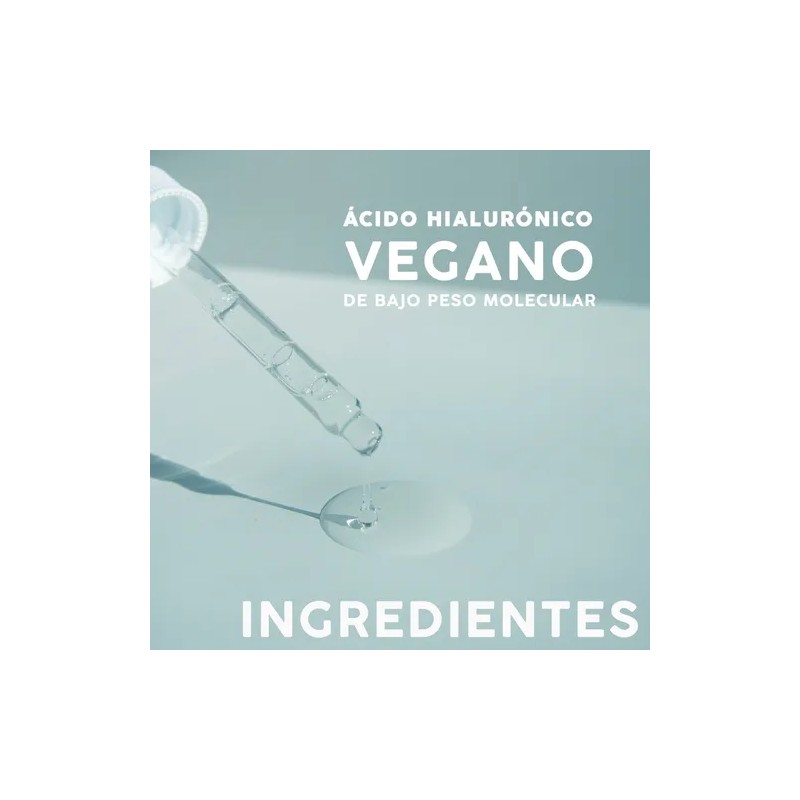 Hydrat Gel Facial Hidratante con cido Hialurnico 100 g Piel