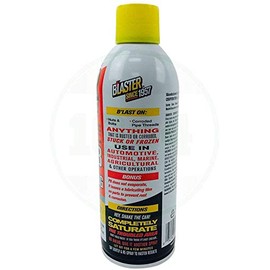 PB BLASTER PENETRATING Lubricant - 12 OZ., Pack of 12