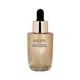 Age20s Luxe Gold Ampoule Essence PDRN 30ml / 에이지20s 럭스 골드 앰플 에센스 PDRN 30ml