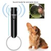 nafengldf 7Pcs Dog Training Whistle - Dog Whistle with Loud,
