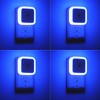 Sujeet Blue Night Light 4 Pack,Night Lights Plug into Wall