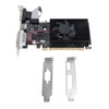 R5 230 Computer Graphics Card 2GB 64 Bit GDDR3 VGA