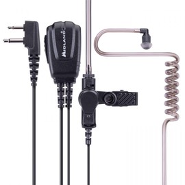 Midland MA31 Secure TX Microphone 2 Pin