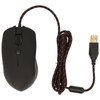 Mouse RGB Backlight 6DPI Adjustable Matte Appearance Programmable High Accuracy