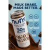 Nurri 30g Protein Chocolate Flavor Shake, 11 Fluid Ounce (Pack