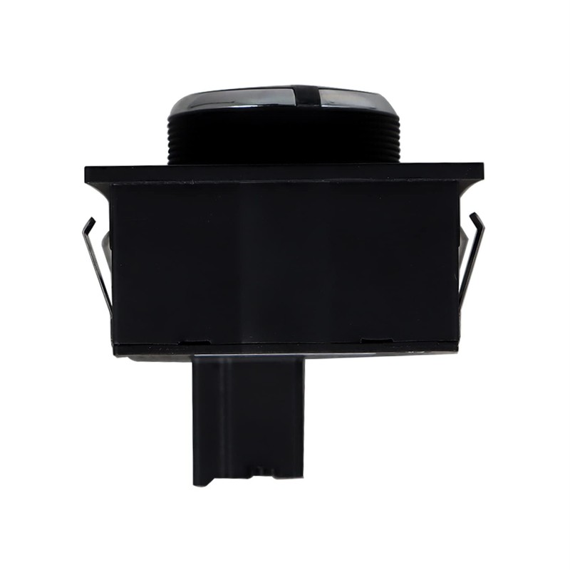 ANTUKO Head Light Fog Lamp Switch Knob 68146507AA Replacement for