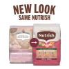 Nutrish LittleBites Real Chicken&Vegeta - 14lb