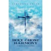 Holy Ghost Harmony: A Collection of Christian Poetry
