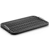 Cusimax Non-stick Perforated Grill Pan, Stove Top Grill Plate, Cast