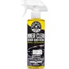 Chemical Guys SPI_663_16 InnerClean Quick Detailer with Pineapple Scent, High Performance Interior and Dashboard Cleaner, Dust Repellent, Easy to Use Non Greasy Formula, 16 fl oz