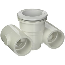 Hayward SP1434PAKA Jetair III Water Body Assembly Replacement