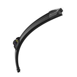 Valeo 24HK 24" Ultimate Beam Hook Wiper Blade, 1 Pack