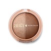 Helena Coelho Duo Blush Tan-Tastic for Women, Highly Pigmented, Satin