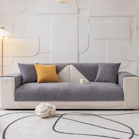 Sofa Cover, Waterproof Sofa Covers, Non-Slip Sofa Protector, Corner Sofa, L-Shape Sofa Throw, Dog/Cat Sofa Throw, Sofa Protection, 1-, 2-, 3-, 4-Seater