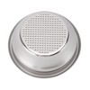 3pcs 54mm Coffee Filter Basket Stainless Steel Portafilter Basket Cup