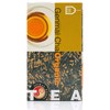 Spiral Foods Organic Genmai Cha Japanese Green Tea 20 Teabags