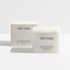 ONE THING Cica Peeling Toner Pad 65 Sheets - ONE