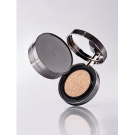 Heavy Makeup Glimming Skin H Cushion (semi-matte) 10g SPF50++PA++++ (+refill included) / 글리밍 스킨 H쿠션(세미매트) 10g SPF50++PA++++(+리필포함)