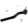 BOXI (Set of 8) Inner Outer Tie Rod Upper Lower