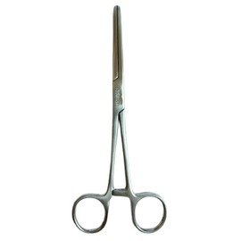 Panther Surgical Stainless Steel 8'' Straight Unhooking Carp Sea Fly Fishing Pliers Forceps tools