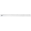 Clear Plastic Ruler 50cm