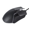 Gaming Mouse Adjustable DPI Mechanical Ergonomic RGB Lighting Wired Mice