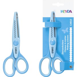 Heyda Schere 204888001 Carlo