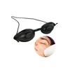 눈건강용품 태닝보호안대 아이가리개 고글형안대 Eye Protection Goggles for Eye Health