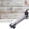 Manual Nail Gun GP22 SemiAutomatic Fast Staple Gun with Wrenches