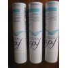 FDS Lot of 3 - FDS Hypo-Allergenic Feminine Deodorant Spray