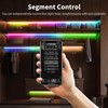 Ericsity Wled Controller 1 Drag 4 Light Strip Controller Segment