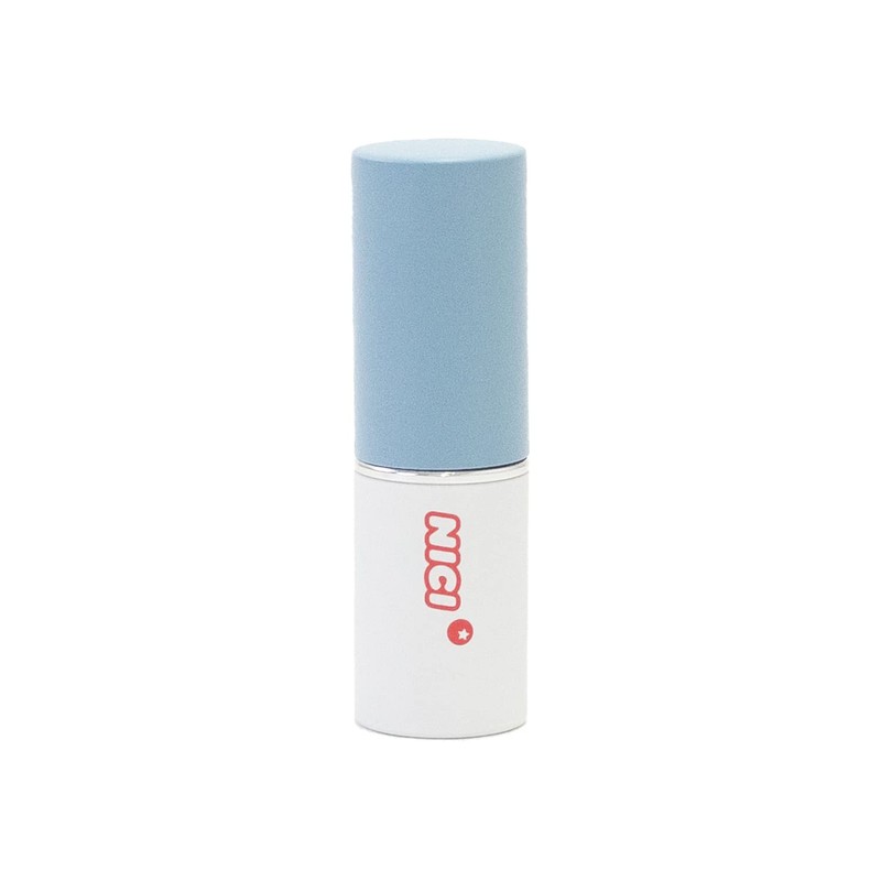 NICI Glossy Lip Balm Lip Balm Cosmetics Moisturizing Pearl Blend