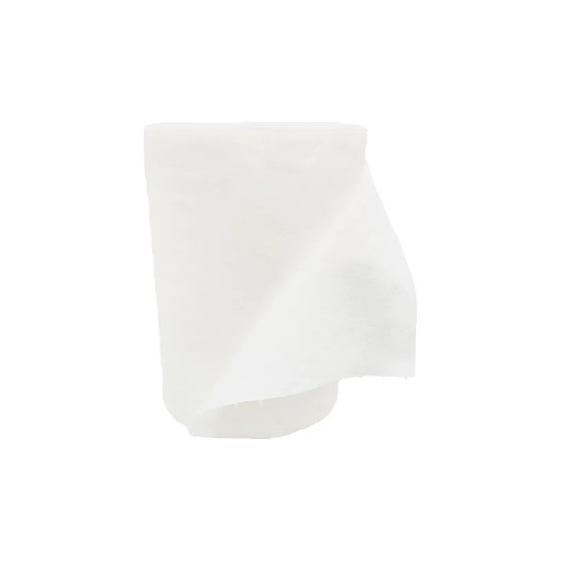 Rollo De Bambú 100 Hojas Ecobabyoriginal Pañal Ecológico