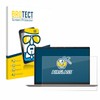 BROTECT Schutzglas für ASUS Vivobook 14 X1407QA Schutzfolie Panzer Folie