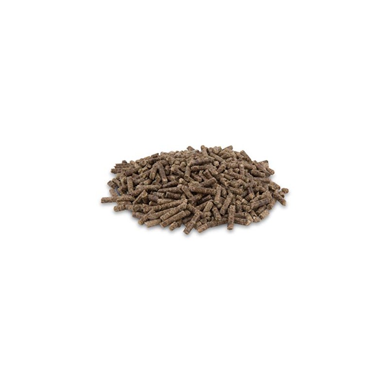 Broil King 63920 100% Hickory Hardwood Grilling Pellets, Wood