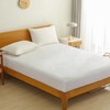 Hotel Quality Single Fitted Sheet – 30 cm Extra Deep