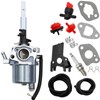 Vkinman 920402 Carburetor Replacement for Ariens 920021 920404 920022 920024