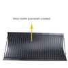 Uniflasy 20 Inches Ash Pan Replacement for Chargriller 5050, 5072,