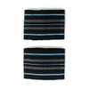 Uniform Store London RAF Officers Rank Slides Squardon Leader