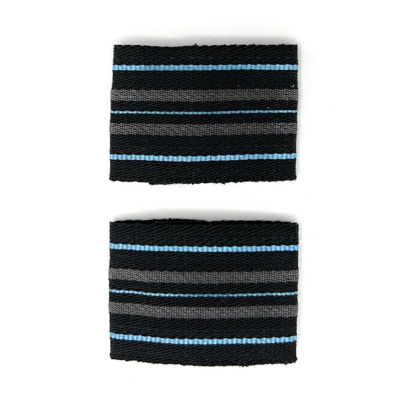 Uniform Store London RAF Officers Rank Slides Squardon Leader