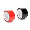 Angeer 2 Rolls/set 52.5 Feet x 2 inch Fun Art