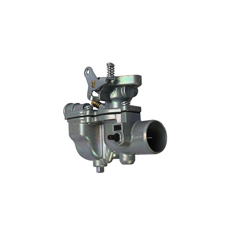 251234R91 Carburetor for International Farmall IH Tractor Cub Engine SN
