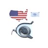 For HP, 15-P 15-P030NR 767776-001 767706-001 773447-001 New CPU FAN
