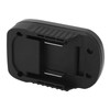 18V Lithium Battery Adapter Cordless Power Tool Converter for BL1815
