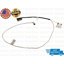For HP Original replacement 6017B0674901 LVDS LCD LED Video Display Screen Cable 30pin
