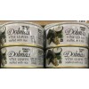 Trader Joe’s  DOLMAS GRAPE VINE LEAVES STUFFED WITH RICE - 4 cans -