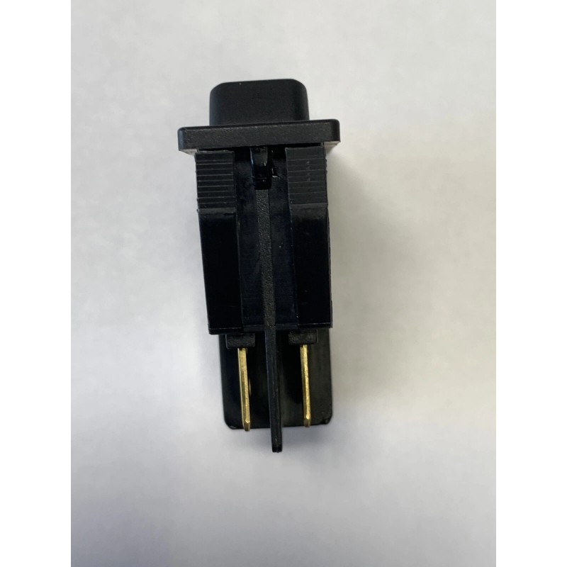 OEM new robinair a/c recovery machine main power switch 569104