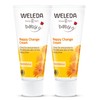 Calendula Nappy Change Cream 75ml Twin Pack