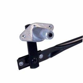 United Pacific Wiper Tower & Linkage Set For 1960-66 Chevy & GMC Truck