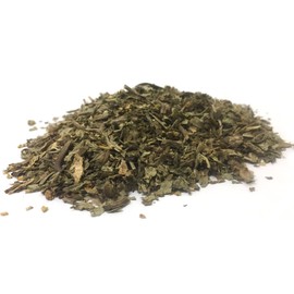 Best Botanicals Plantain Leaf Cut 16 oz. (Organic)